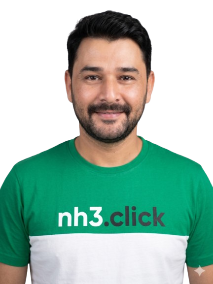 Naseem Hussain